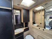 Fahrzeugbild Chausson Teilintegriert Titanium Line 650 Modell 2026 #14