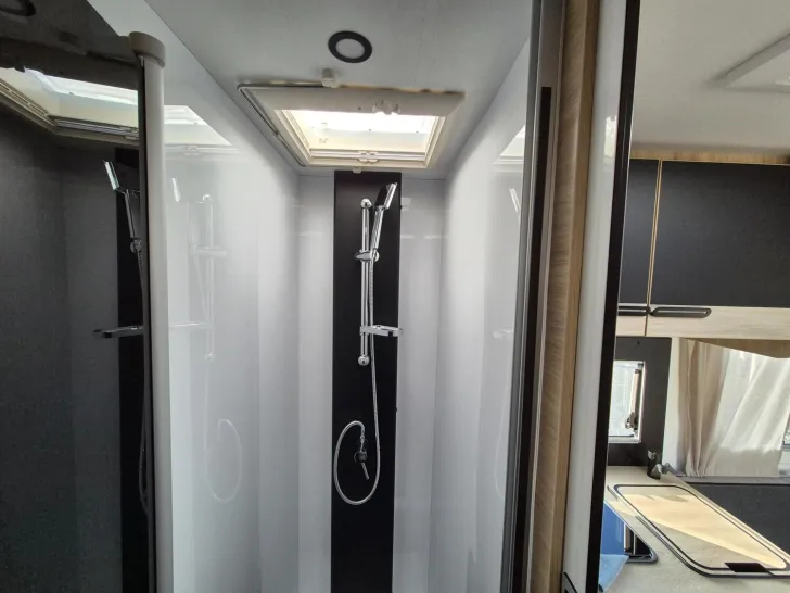 Fahrzeugbild Chausson Teilintegriert Titanium Line 650 Modell 2026 #15