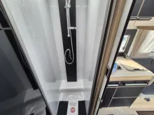 Fahrzeugbild Chausson Teilintegriert Titanium Line 650 Modell 2026 #16