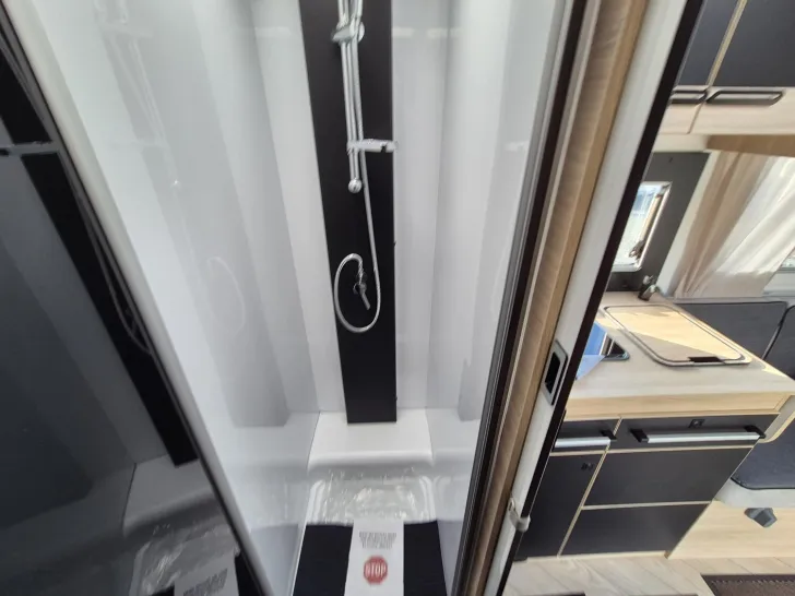 Fahrzeugbild Chausson Teilintegriert Titanium Line 650 Modell 2026 #16