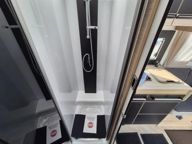 Fahrzeugbild Chausson Teilintegriert Titanium Line 650 Modell 2026 #17