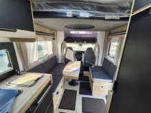 Fahrzeugbild Chausson Teilintegriert Titanium Line 650 Modell 2026 #19