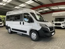 Fahrzeugbild VanTourer 540 D ++MEGA-DEAL++ #1