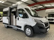Fahrzeugbild VanTourer 540 D ++MEGA-DEAL++ #2
