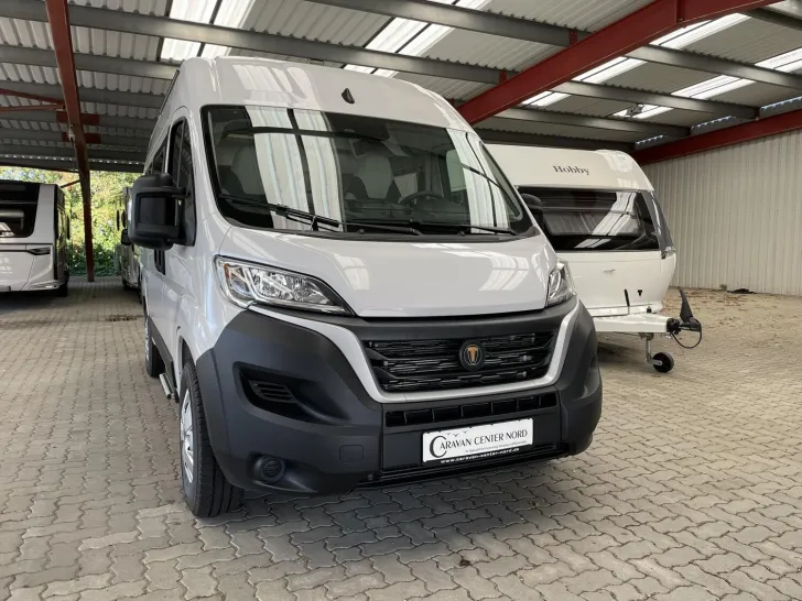 Fahrzeugbild VanTourer 540 D ++MEGA-DEAL++ #3