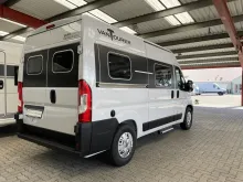 Fahrzeugbild VanTourer 540 D ++MEGA-DEAL++ #5