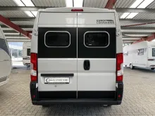 Fahrzeugbild VanTourer 540 D ++MEGA-DEAL++ #6