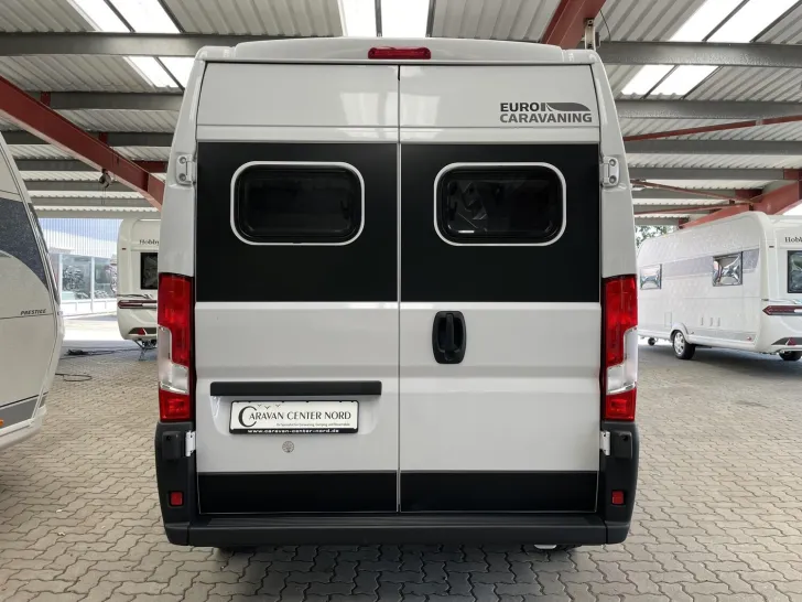 Fahrzeugbild VanTourer 540 D ++MEGA-DEAL++ #6