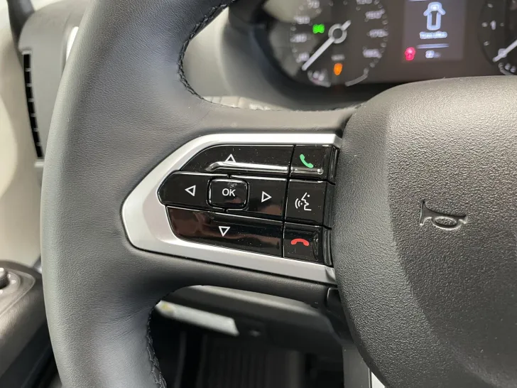 Fahrzeugbild VanTourer 540 D ++MEGA-DEAL++ #13