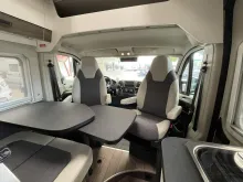 Fahrzeugbild VanTourer 540 D ++MEGA-DEAL++ #14