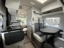 Fahrzeugbild VanTourer 540 D ++MEGA-DEAL++ #15