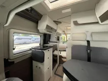 Fahrzeugbild VanTourer 540 D ++MEGA-DEAL++ #16