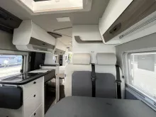 Fahrzeugbild VanTourer 540 D ++MEGA-DEAL++ #17