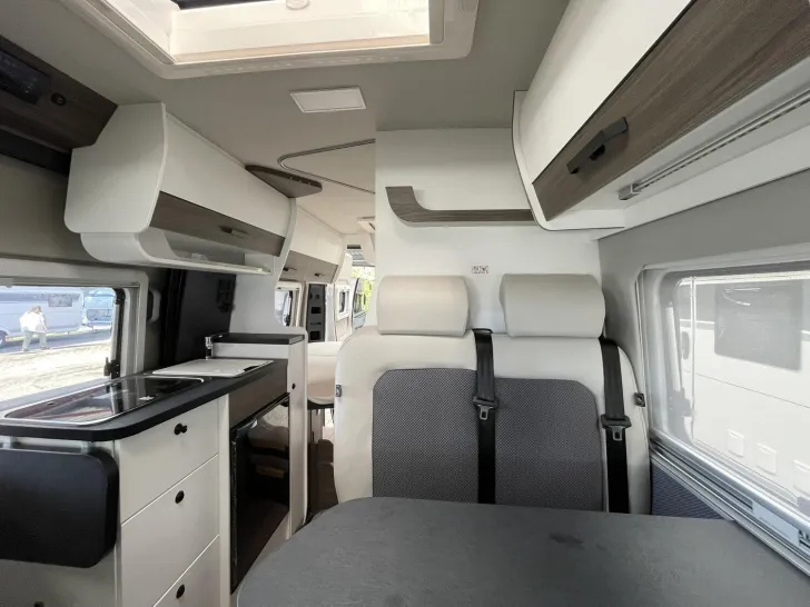 Fahrzeugbild VanTourer 540 D ++MEGA-DEAL++ #17