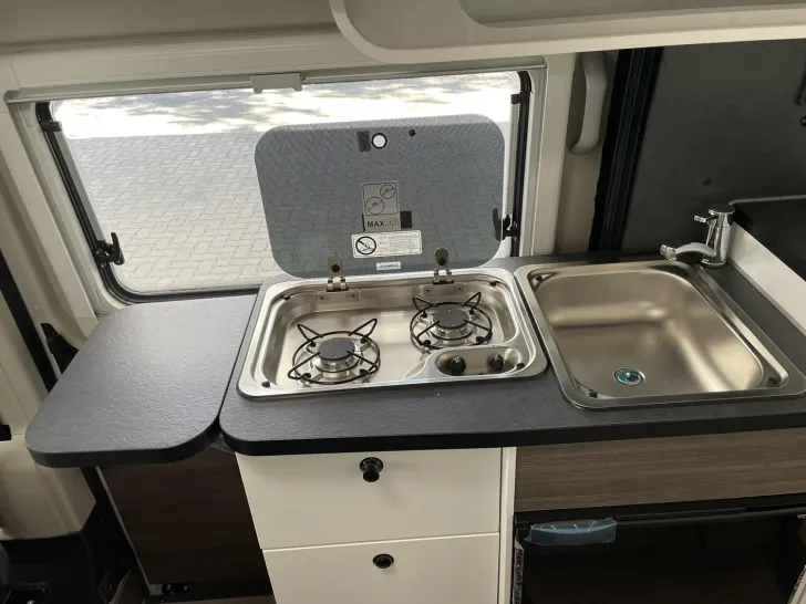 Fahrzeugbild VanTourer 540 D ++MEGA-DEAL++ #18