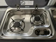 Fahrzeugbild VanTourer 540 D ++MEGA-DEAL++ #19