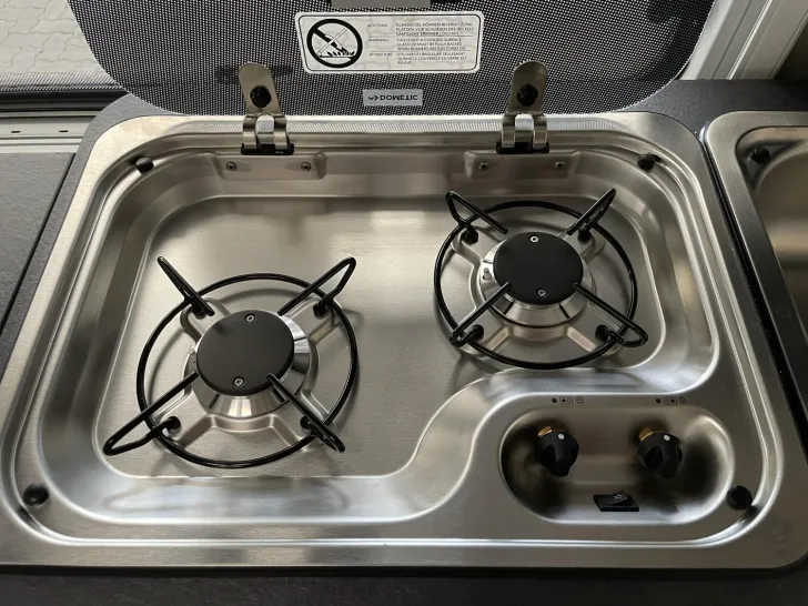 Fahrzeugbild VanTourer 540 D ++MEGA-DEAL++ #19