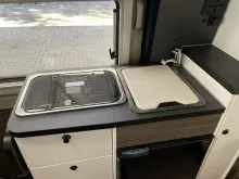 Fahrzeugbild VanTourer 540 D ++MEGA-DEAL++ #20