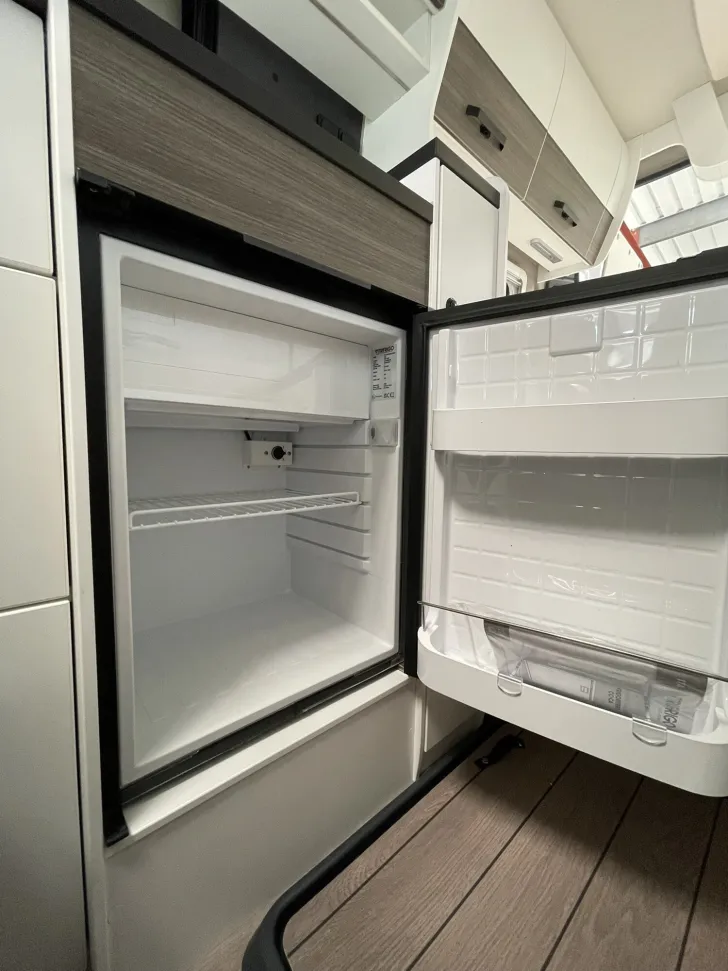 Fahrzeugbild VanTourer 540 D ++MEGA-DEAL++ #21