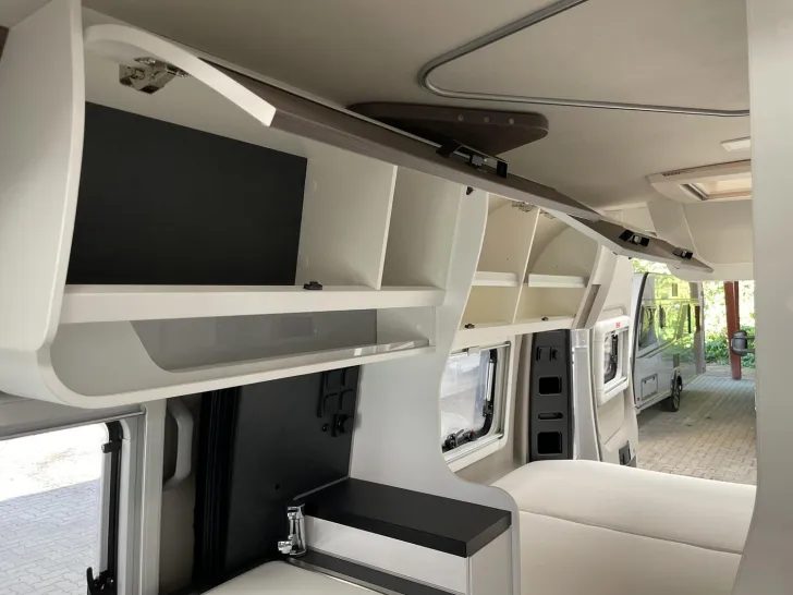 Fahrzeugbild VanTourer 540 D ++MEGA-DEAL++ #22