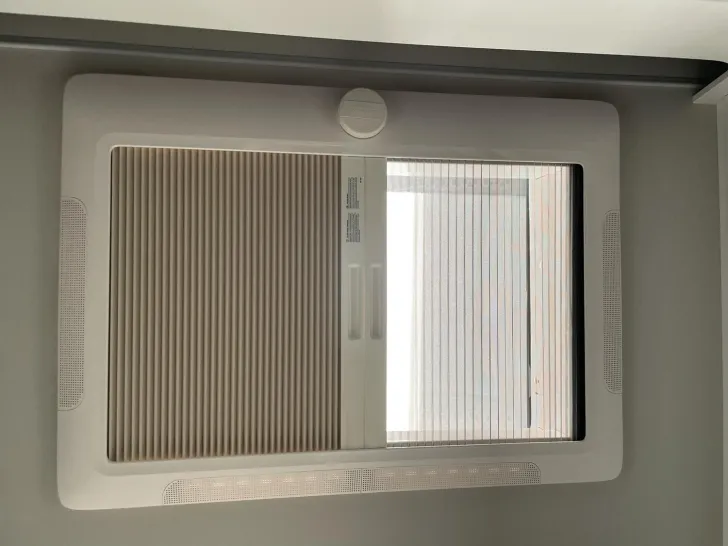 Fahrzeugbild VanTourer 540 D ++MEGA-DEAL++ #23