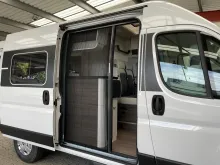 Fahrzeugbild VanTourer 540 D ++MEGA-DEAL++ #25