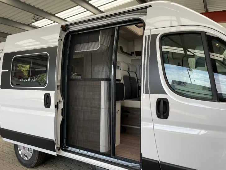 Fahrzeugbild VanTourer 540 D ++MEGA-DEAL++ #25