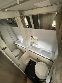 Fahrzeugbild VanTourer 540 D ++MEGA-DEAL++ #26