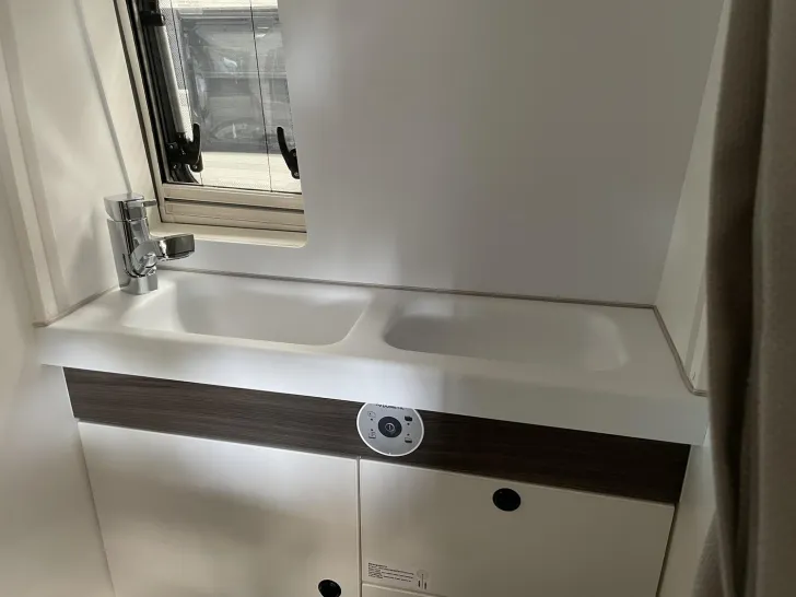 Fahrzeugbild VanTourer 540 D ++MEGA-DEAL++ #28