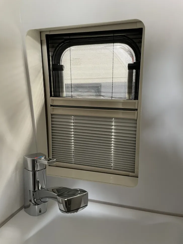 Fahrzeugbild VanTourer 540 D ++MEGA-DEAL++ #29