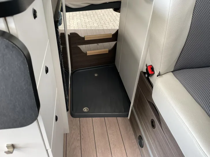 Fahrzeugbild VanTourer 540 D ++MEGA-DEAL++ #30