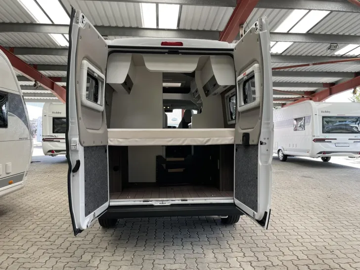 Fahrzeugbild VanTourer 540 D ++MEGA-DEAL++ #31