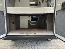 Fahrzeugbild VanTourer 540 D ++MEGA-DEAL++ #32