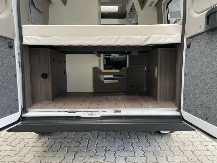 Fahrzeugbild VanTourer 540 D ++MEGA-DEAL++ #32