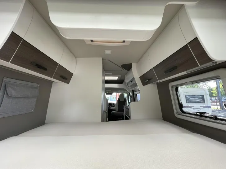 Fahrzeugbild VanTourer 540 D ++MEGA-DEAL++ #33