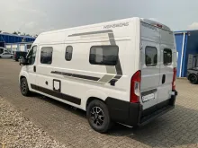 Fahrzeugbild Weinsberg CaraTour 600 ME ++MEGA-DEAL++ #2