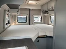 Fahrzeugbild Weinsberg CaraTour 600 ME ++MEGA-DEAL++ #3