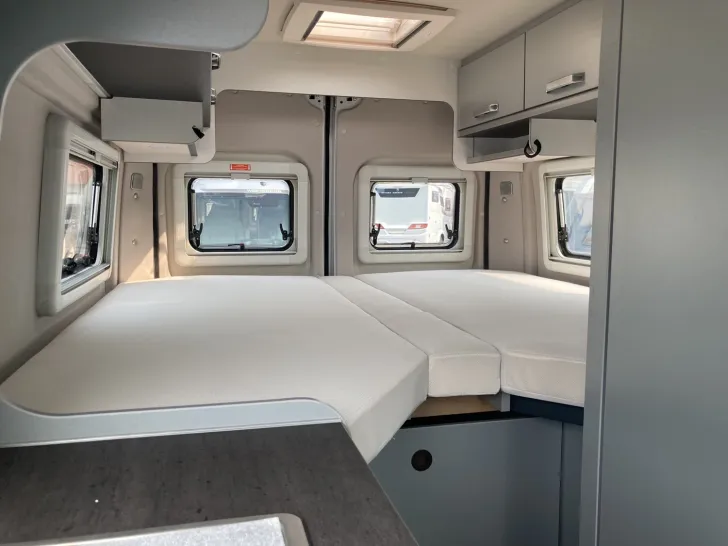 Fahrzeugbild Weinsberg CaraTour 600 ME ++MEGA-DEAL++ #3