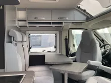 Fahrzeugbild Weinsberg CaraTour 600 ME ++MEGA-DEAL++ #4