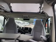 Fahrzeugbild Weinsberg CaraTour 600 ME ++MEGA-DEAL++ #5