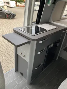 Fahrzeugbild Weinsberg CaraTour 600 ME ++MEGA-DEAL++ #6