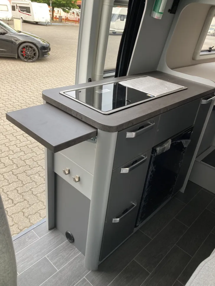 Fahrzeugbild Weinsberg CaraTour 600 ME ++MEGA-DEAL++ #6