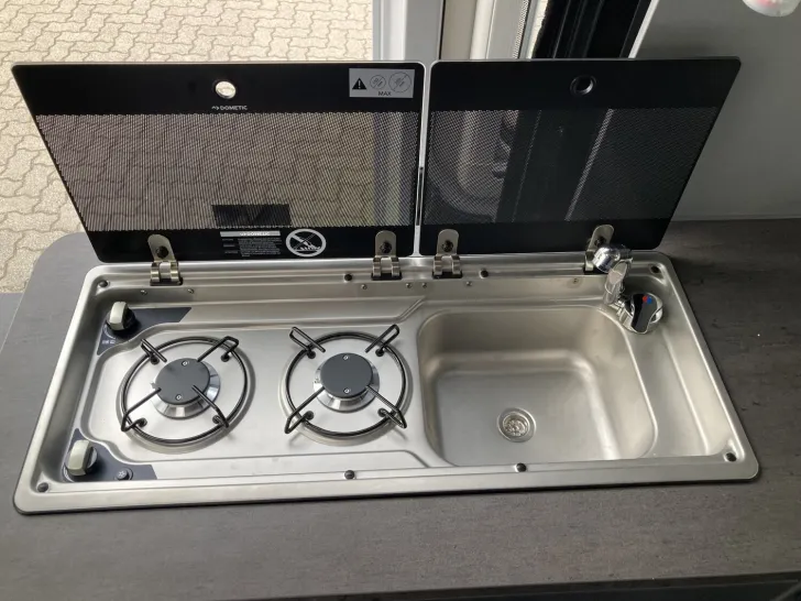 Fahrzeugbild Weinsberg CaraTour 600 ME ++MEGA-DEAL++ #8