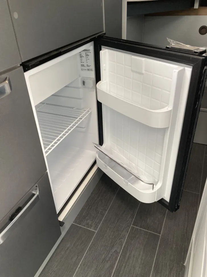 Fahrzeugbild Weinsberg CaraTour 600 ME ++MEGA-DEAL++ #9