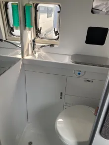 Fahrzeugbild Weinsberg CaraTour 600 ME ++MEGA-DEAL++ #10