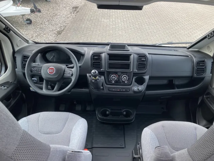 Fahrzeugbild Weinsberg CaraTour 600 ME ++MEGA-DEAL++ #12