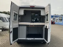 Fahrzeugbild Weinsberg CaraTour 600 ME ++MEGA-DEAL++ #14