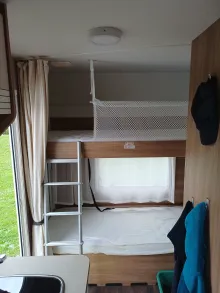 Fahrzeugbild Bürstner Premio Life 490 TK #4