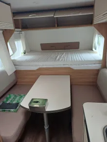 Fahrzeugbild Bürstner Premio Life 490 TK #6