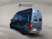 Fahrzeugbild Hymer Camper Van Camper Van Grand Canyon 600 Xperience #3